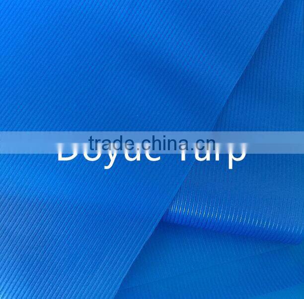 plastic eyelets waterproof cross laminated tarpaulin for trucks