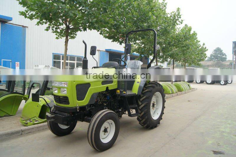 BOMR FIAT Gearbox hydraulic steering farm tractor (600 Shuttle shift)