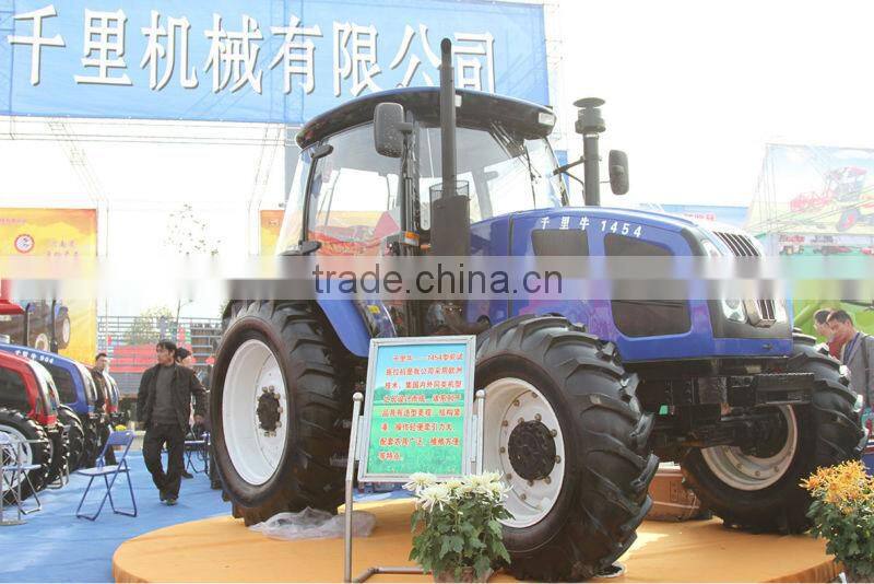 New arrival:73.5KW china famous big horsepower yanmar tractor for sale