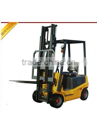 Hot sale 0.5ton small forklift