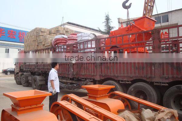 Fine power crusher/artificial sand making machine/stone crusher