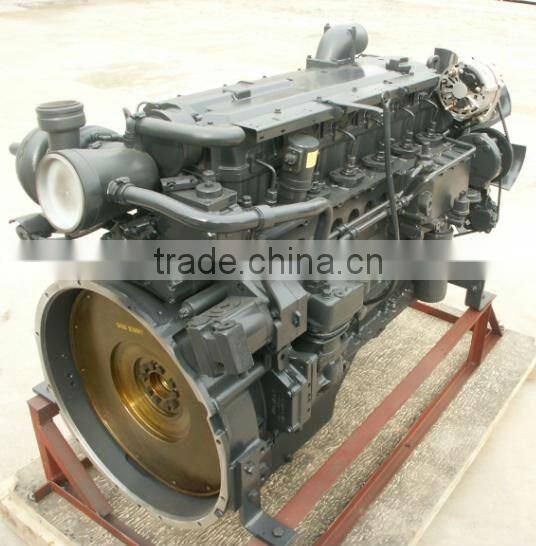 APPLY TO DEUTZ FL1011 Oil pump OEM NO: 04173018