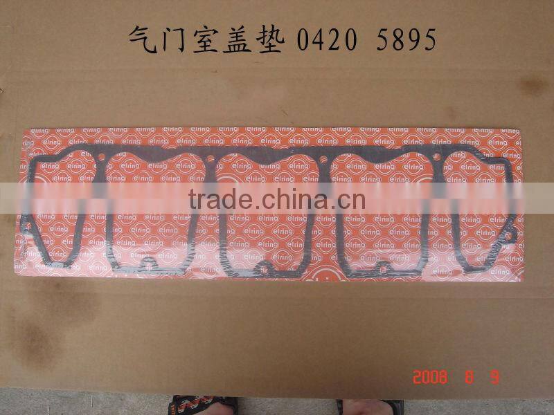 Deutz 1015 Cylinder head gasket 04222906/04221601/04261371/04264005