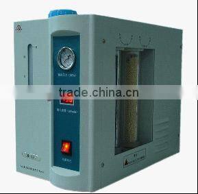 500ml/min Pure water hydrogen generator