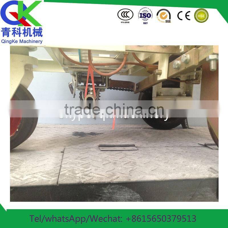 four-stroke gasoline engine linotype machine