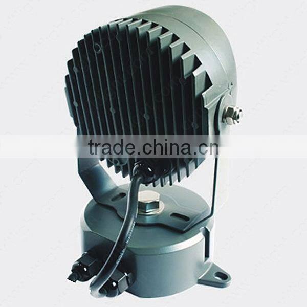 VLT 2015 LAS-0018 IP65 6*3w vista spot exterior led landscape lighting