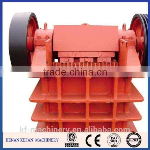Latest Design Crushing machine for crushing kinds of stones