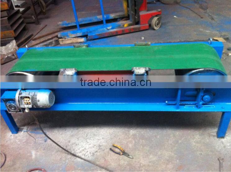 Wood pallet and plastic Shredder