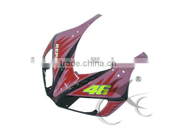 For 2006-2007 Honda CBR1000RR CBR1000 Wholesale Pink sunflower New Injection ABS Fairing Body Work