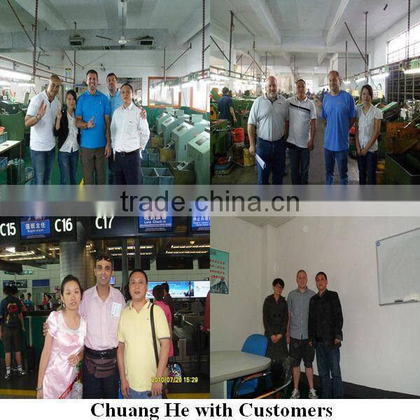 Factory sales self clinching stud weld screws