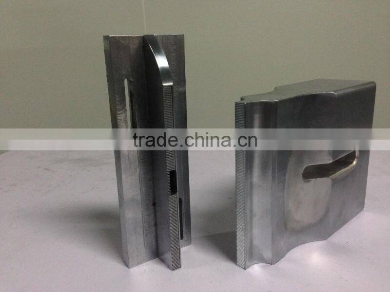 HX-007 Semi Automatic Tube Sealing Machine for Plastic Tube