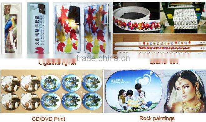 Fridge magnet printing machine for sale