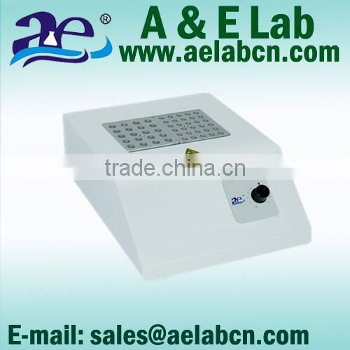 Magnetic Block Heater