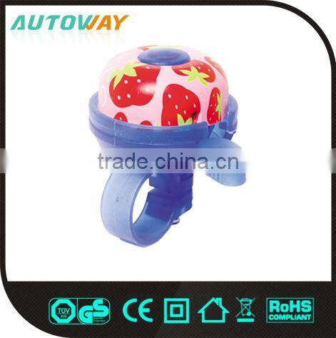 Alloy Kids Bicycle Bell