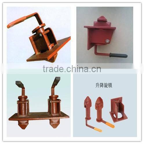 Semi trailer truck parts wistlock for sale