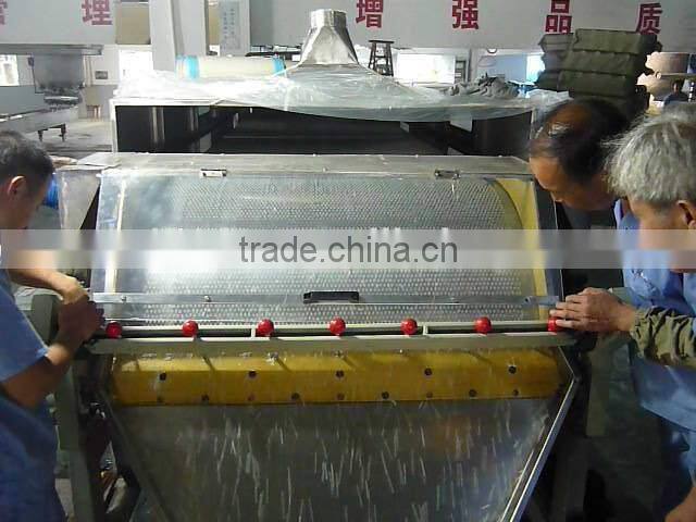 2017HOT SALE Hot melt Adhesive Pelletizer