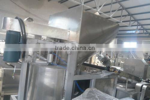 Automatic lift-up peanut fryer machine/ machinery/equipment