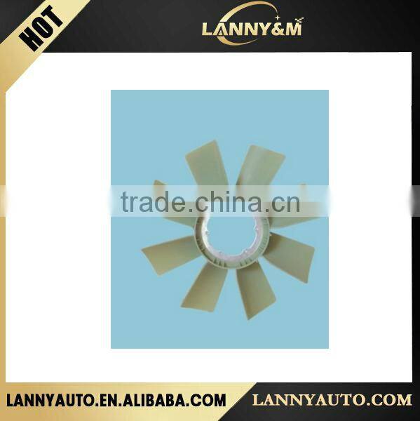 New Item 032002019 Fan Wheel For Scania Truck Parts
