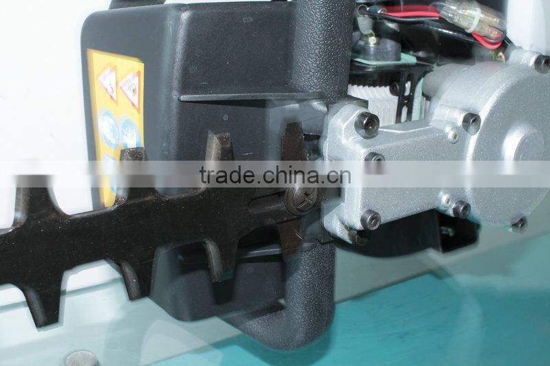 Petrol Hedge Trimmers