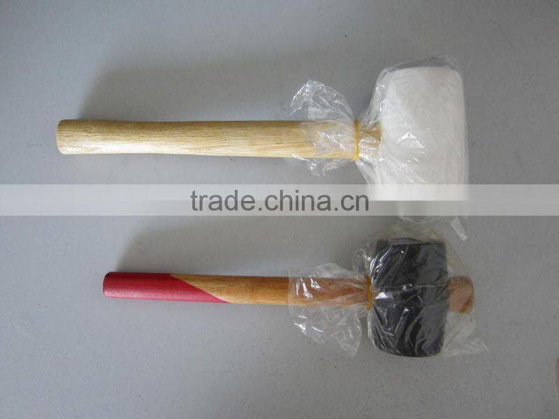 16oz hammer dead blow hammer with free samples