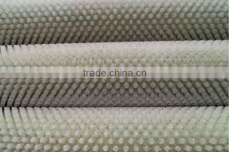 industrial cassava/taro and potato peeling equipment