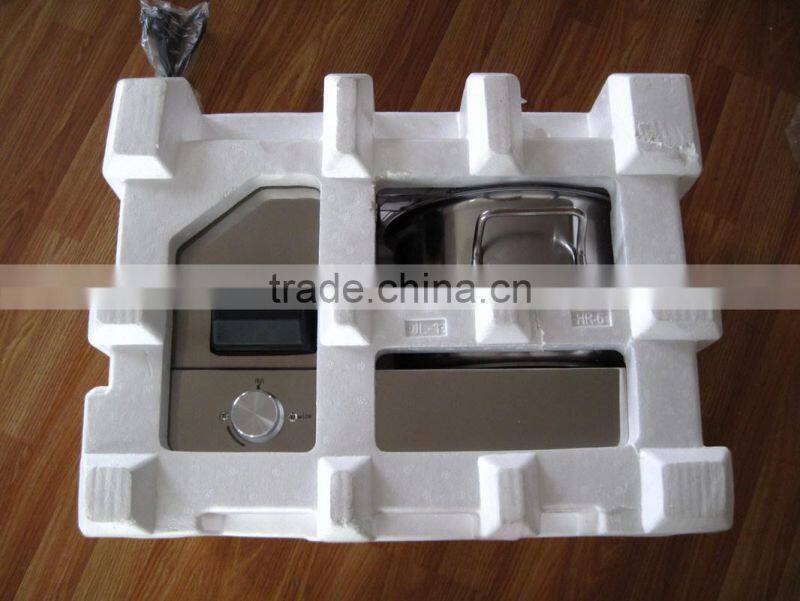 GRT - BC06 Electric Industrial food processor