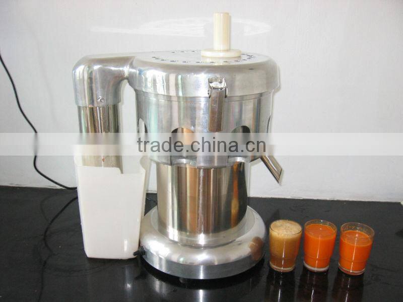 GRT - A2000 Commercial vegetable juicer