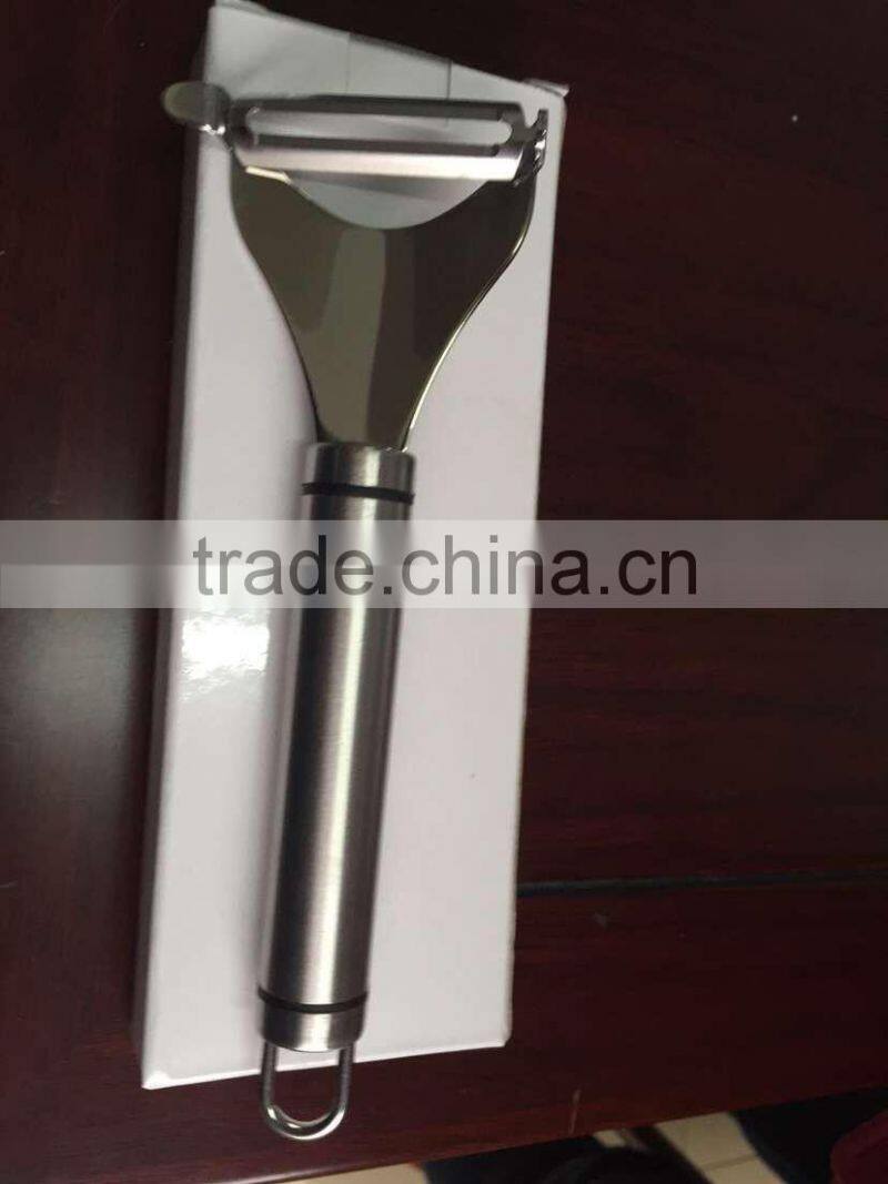 Super Promotional Fruit Vegetable Peeler