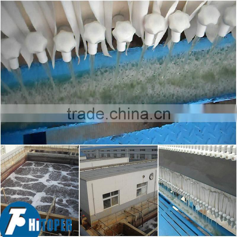 Sludge dewatering filter press for mining wastewater industry,China hot sale press filter of good quality