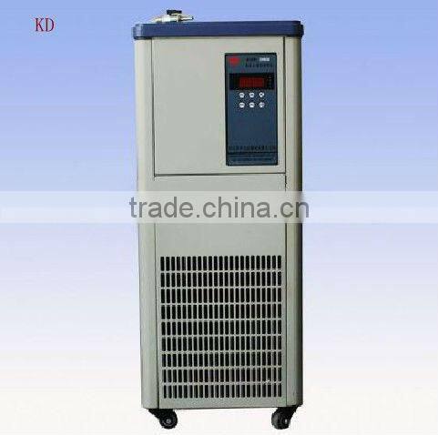 The Lab low temperature constant temperature reaction bath