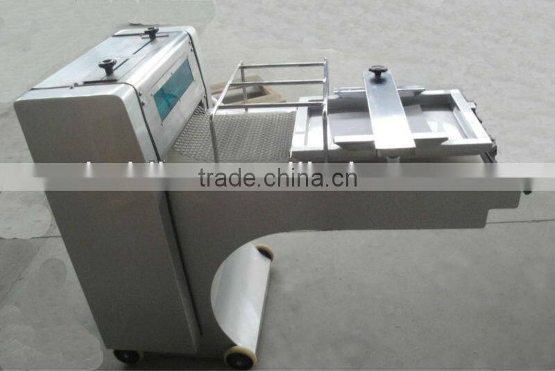 Bakery Equipment Toast Slicer