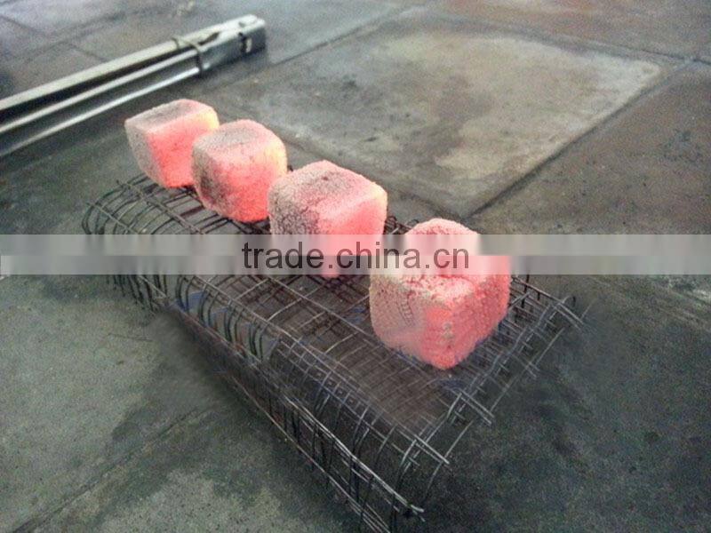 Boss strongly recommend Hydraulic wood bricket press machine for sale