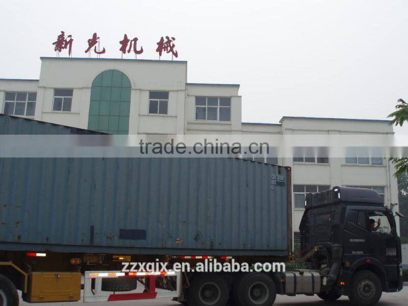 low price jaw crusher in China