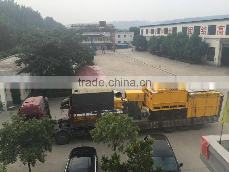 2016 China Excellent quality Do not change color Don't smell corn grain dryer