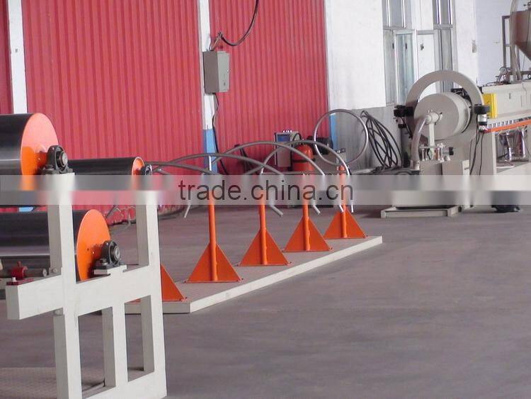 120 Model EPE Foam Sheet Making Machine