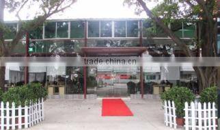 Guangzhou lighting accessories 2016 innovative install on fishing pole led 27W DC12V camping activities light W5001