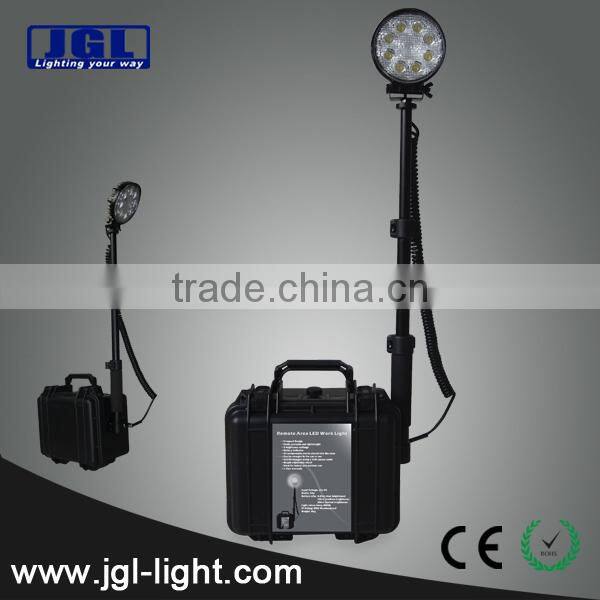 Excellent led outdoor products used for agricultural equipment