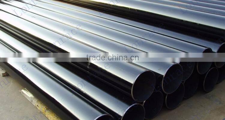 erw carbon steel pipe price