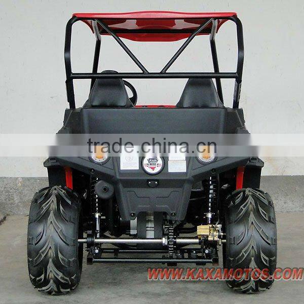 EEC UTV 200cc