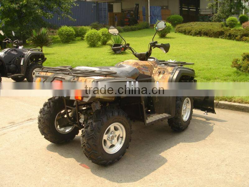 2013 NEWEST 500cc ATV