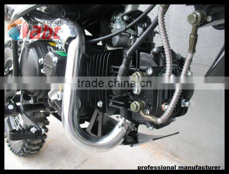 DIRT BIKE 150CC,oil cooled PIT BIKE/DIRT BIKE/MOTORCYCLE (DB150-KLX BIG WHEEL)