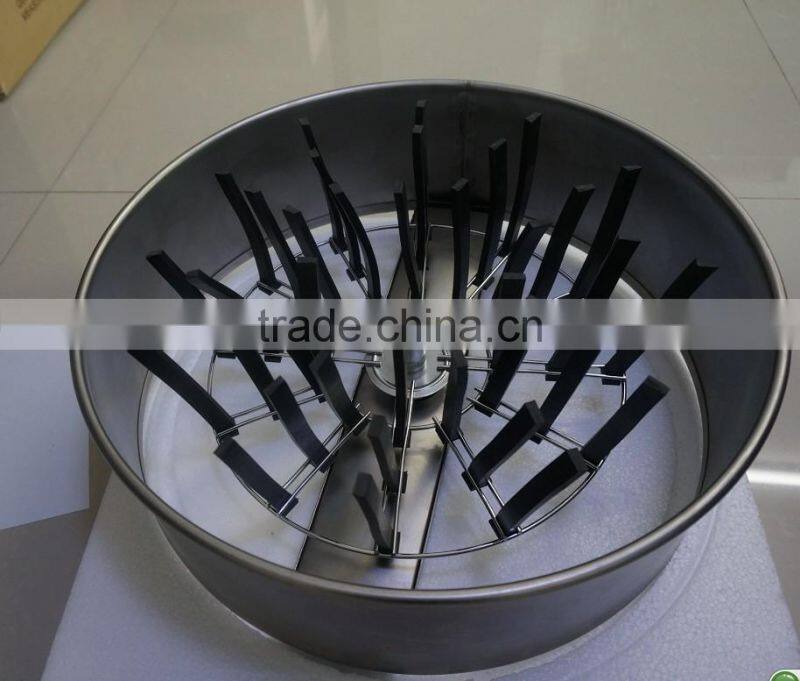 16"Open Top Hand Trimmer, Hydroponic Bud Trimmer