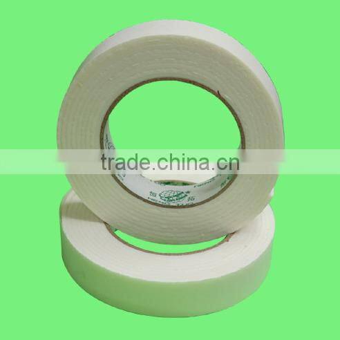 antistatic foam tape for bag sealing double side adhensive