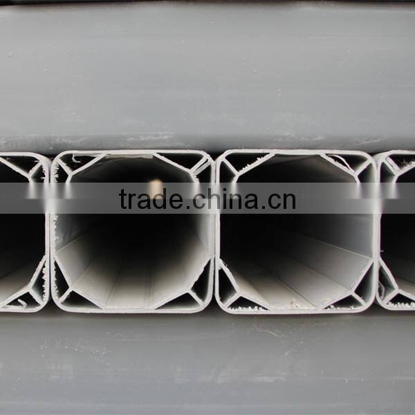 Plastic titanium Alloy Tube conduit for electrical wire