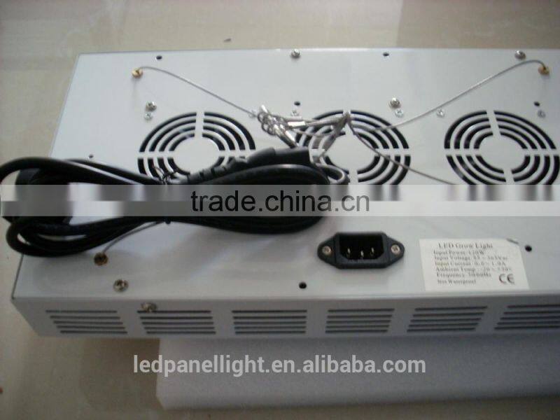 ShenZhen CHINA 864w aquarium fish tank light imported