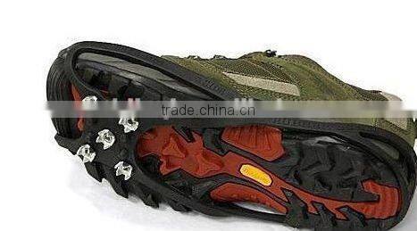 5 spikers anti slip shoes cover