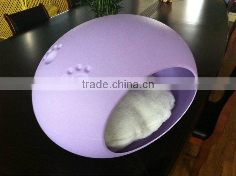fashional egg pet house