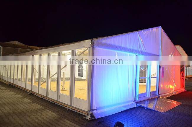 2017 new design Garden party tent