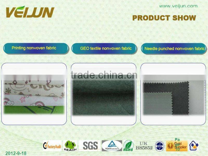 Nonwoven Bag For Root Control