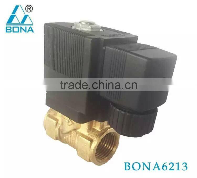 vacuum package machine 1/2 inch solenoid valve